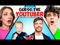 Download Lagu Guess the BABY YouTuber Challenge!