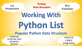 Part1 Python List
