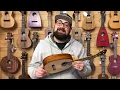 Download Lagu 10 x Concert Uke Comparison video - Some of the best from Kanile'a, Ohana, Ortega, Romero and more