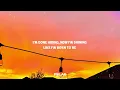 HUNTR/X - Golden (Lyrics) feat. EJAE, AUDREY NUNA, REI AMI, KPop Demon Hunters Cast
