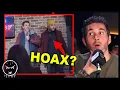 Here s what REALLY happened Mark Normand Explains Why He Was Escorted Off Stage During His Set