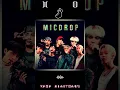 Download Lagu BTS • MIC DROP • Ringtone for Mobile.