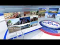 IN FOCUS Andrew Samet talks weather forecasting in East Texas