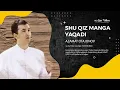 Download Lagu Azamat Otajonov -  Shu qiz manga yaqadi {Xorazm version}