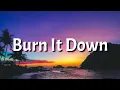 Download Lagu Against the current- burn it down (lyrics)