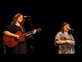 The Secret Sisters - Healer in the Sky - 3/23/19 - Barre Opera House