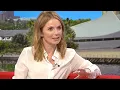 Download Lagu Geri Halliwell-Horner - Interview (BBC Breakfast 2023) • HD