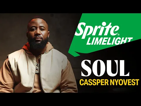 Download MP3 Cassper Nyovest | Soul | Sprite Limelight Season 2