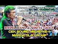 Download Lagu RHOMA IRAMA DAN SONETA GROUP CEK SOUND MILAD KE-1 MARDATILA GROUP