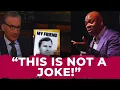 Download Lagu Chappelle's Startling Admission About Saudi Arabia's Freedom