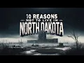 Top 10 reasons not to move to North Dakota won t shock most