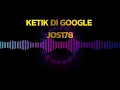 Download Lagu NAN KO PAHAM