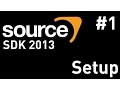Source SDK 2013 Tutorial - Setup