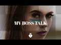 MV Boss Talk Jill Kassidy