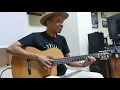 Download Lagu Can't Take My Eyes Off You  ( Naudo Guitar Cover )