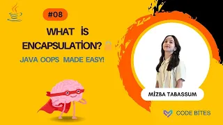 Encapsulation in Java Explained OOP Concepts for Beginners
