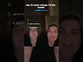 Download Lagu Top 3 Most Cringe TikTok Duets