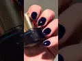 Revival Early 2000s Versace V2004 Vintage Nail Polish