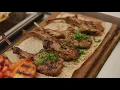 Al-Basha - Iconic Middle Eastern Restaurant Opens New Location in New Jersey