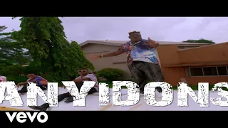 anyidons wisdom ft blessnnachi igbo boiy space buike