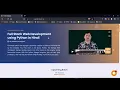 iNeuron Python Course Coupon code Full Stack Web Development using Python iNeuroniNtelligence