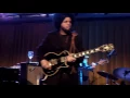 Michael Kiwanuka - Cold Little Heart (from the new album 'Love & Hate' ) - People's Place Amsterdam