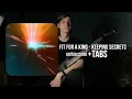 Fit For A King - Keeping Secrets (Guitar Cover With Tabs)
