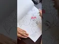 Color with me Happy