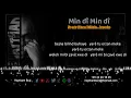 Download Lagu Ednan Dilbirîn .. Min dî Min dî .. karaoke
