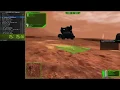 Lagu Battlezone 98 Redux NSDF Campaign (Very Hard) Speedrun 1:52:41
