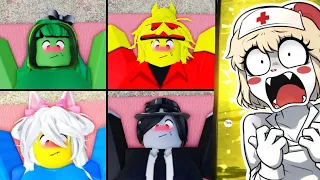 all r63 sus roblox animations 