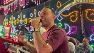 غريب ف  الدنيا يابا    بتوه ف دنيا غريبه   مصطفى الحلوانى        دندنها