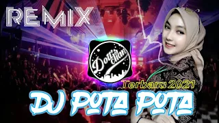 Download DJ TIKTOK POTA POTA (COPINES) FULL BASS REMIX TERBARU 2021 MP3