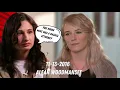 November 13 2016 - Aleah Woodmansee and Gypsy Rose