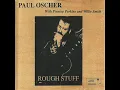 Paul Oscher