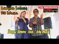Download Lagu Donna Almira Feat Ody Malik - Rambaian Taduang \u0026 Siti Rohana | Live Music