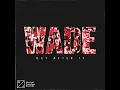 Get After It - Wade
