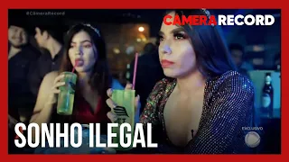 Conheça as jovens mexicanas que sonham com relacionamentos com traficantes do Cartel de Sinaloa