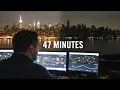 Was The 47 Minute Blackout A MASSIVE Security Breach 47 minutes The Wakeful Hour