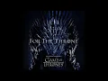 Maren Morris - Kingdom of One | For the Throne (Music Inspired by the HBO Series Game of Thrones)