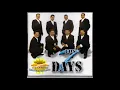 Los 7 Days - 12 Meses