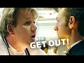 The Disaster That Nearly Broke Gordon Ramsay Boiling Point S1 E1 Our Stories