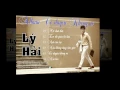 Download Lagu Album Có Duyên Không Nợ - LÝ HẢI  (AUDIO COLLECTIONS 6 BÀI)