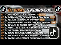 Lagu DJ TIKTOK TERBARU 2025 - DJ TABOLA BALE X CALON MANTU🎵DJ NGAPAIN REPOT X PICA PICA 2🎵