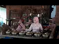 Download Lagu Ladrang puji moyo peserta 07 tingkat umum festival karawitan sekabupaten ponorogo 2022