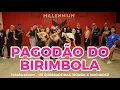 Download Lagu PAGODÃO DO BIRIMBOLA  - OS QUEBRADEIRAS MOUSIK E MACHADEZ | MILLENNIUM COREOGRAFIA 🇧🇷