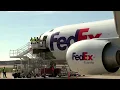 FedEx eyes stronger fiscal 2025 profit shares soar REUTERS