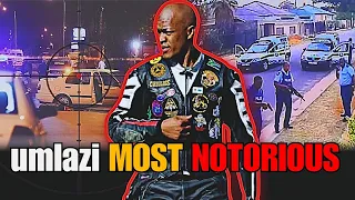 why police k lled a hijacking mastermind sandile chillies bhengu