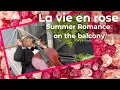 Download Lagu La vie en rose - romance on the balcony - een cello satire