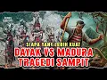 Download Lagu Tragedi Sampit : Dayak vs Madura - Sejarah Indonesia